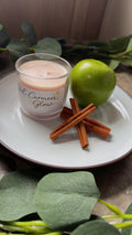 🍎 Crisp Air (Apple Cinnamon)